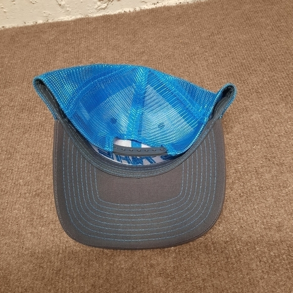 STIHL Outfitters Snapback Hat - Picture 2 of 4